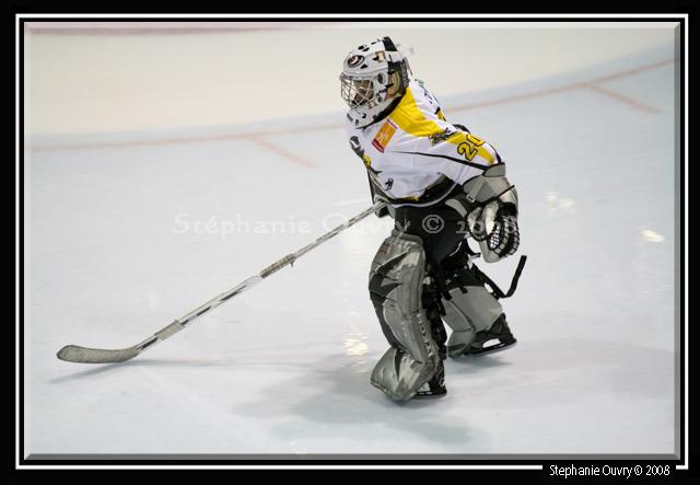 Rouen 9 - 3 Tours 