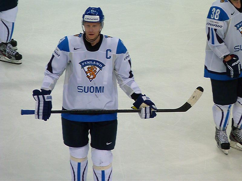 Mondial 12 - Russie VS Finlande