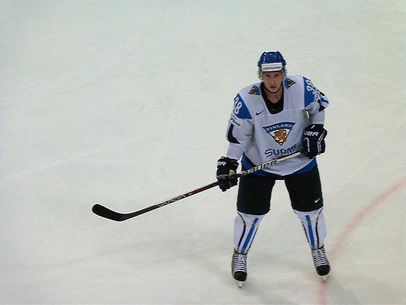 Mondial 12 - Russie VS Finlande