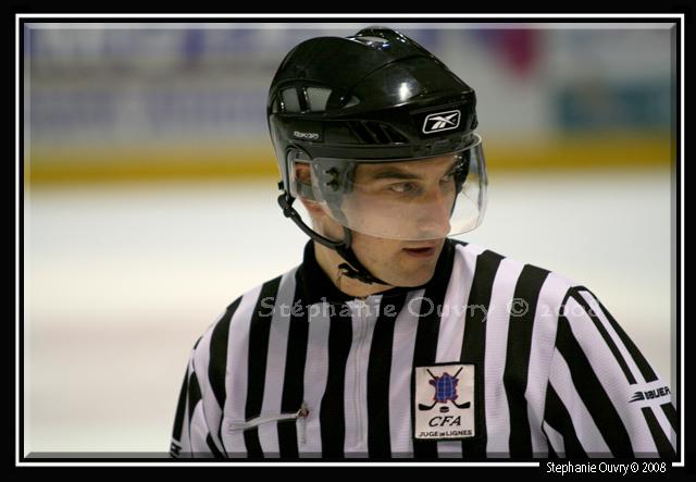 Rouen 9 - 3 Tours 