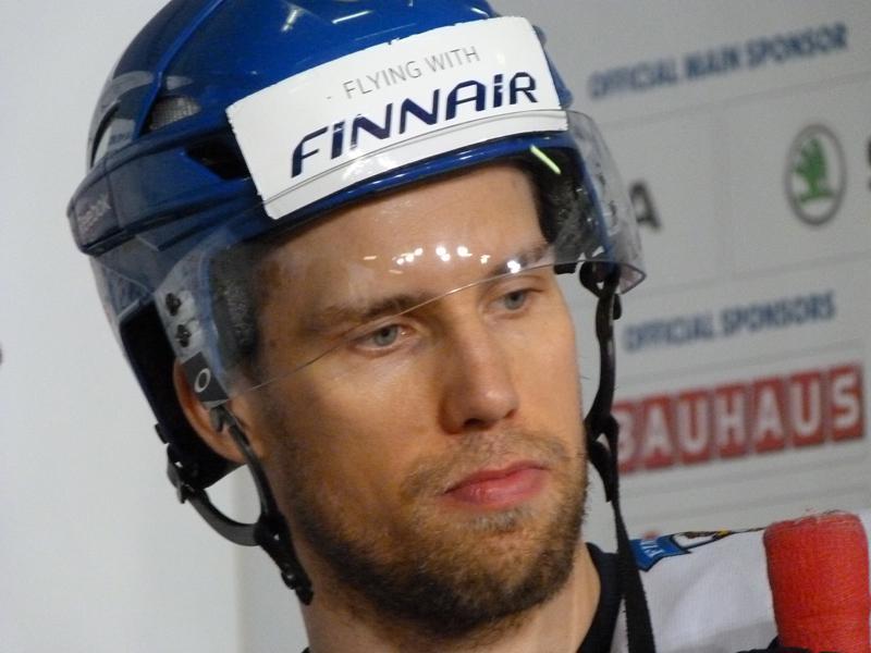 Mondial 12 - Russie VS Finlande
