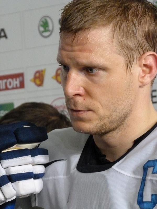 Mondial 12 - Russie VS Finlande