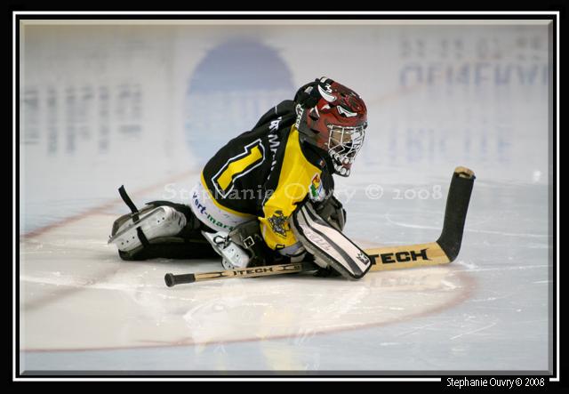 Rouen 9 - 3 Tours 
