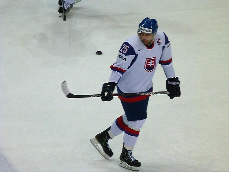 Mondial 12 - Rép. Tchèque VS Slovaquie