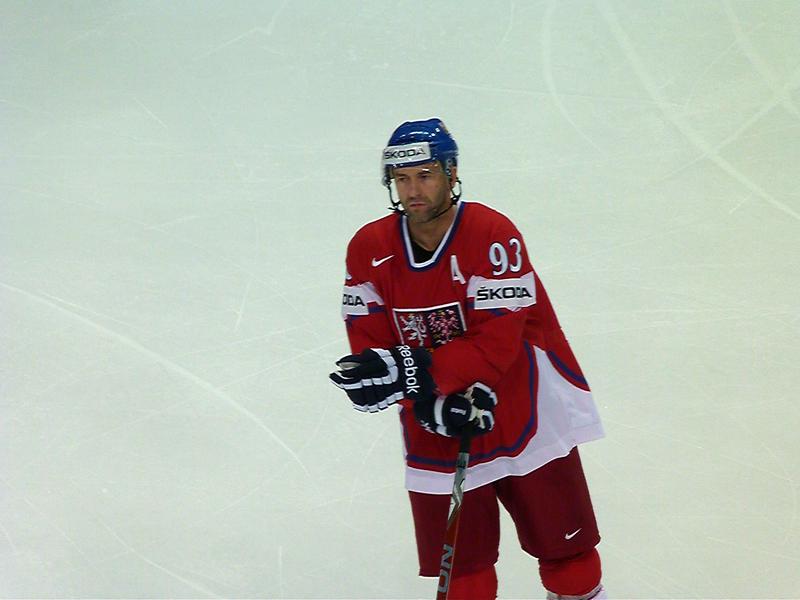Mondial 12 - Rép. Tchèque VS Slovaquie
