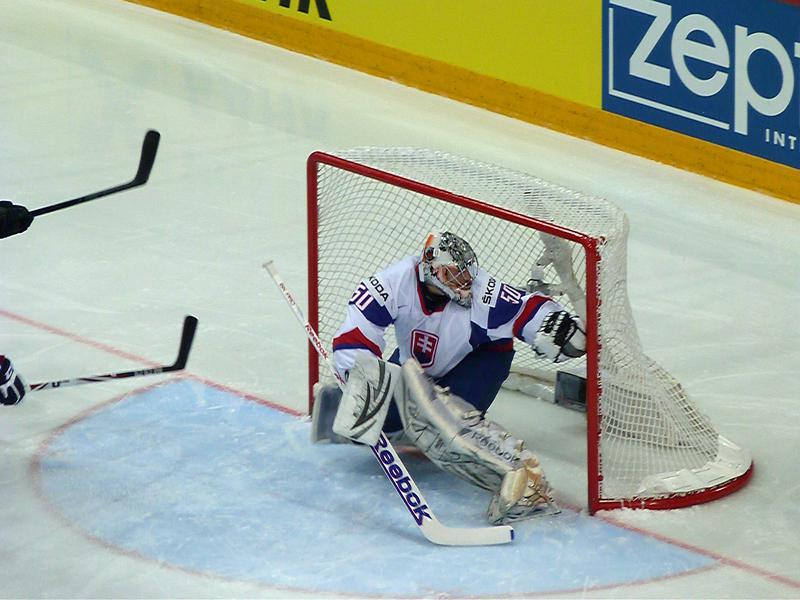 Mondial 12 - Rép. Tchèque VS Slovaquie