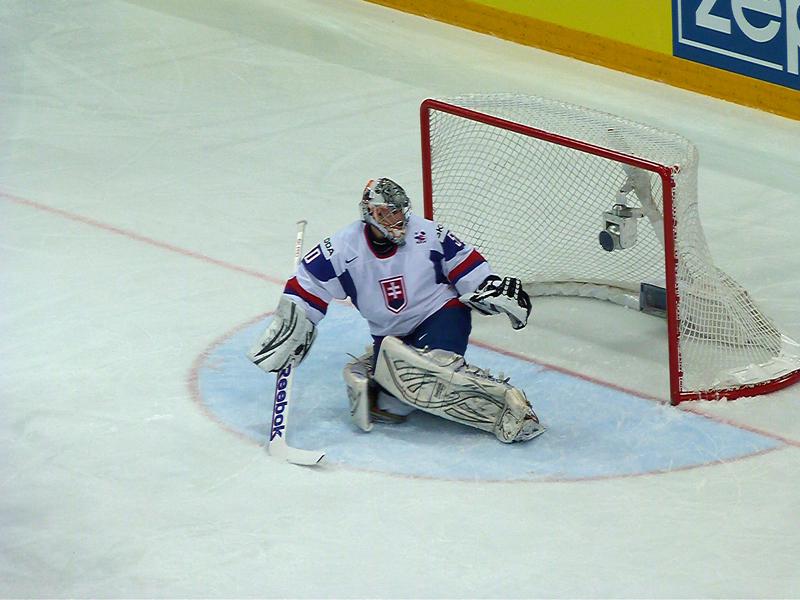 Mondial 12 - Rép. Tchèque VS Slovaquie