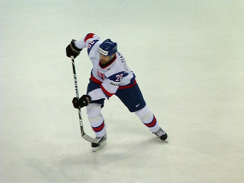 Mondial 12 - Rép. Tchèque VS Slovaquie