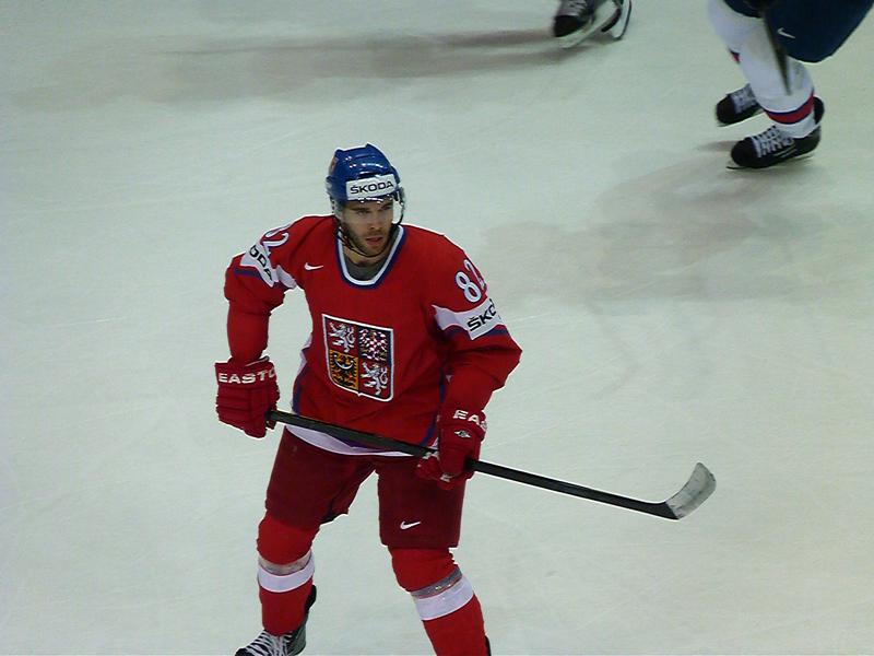 Mondial 12 - Rép. Tchèque VS Slovaquie