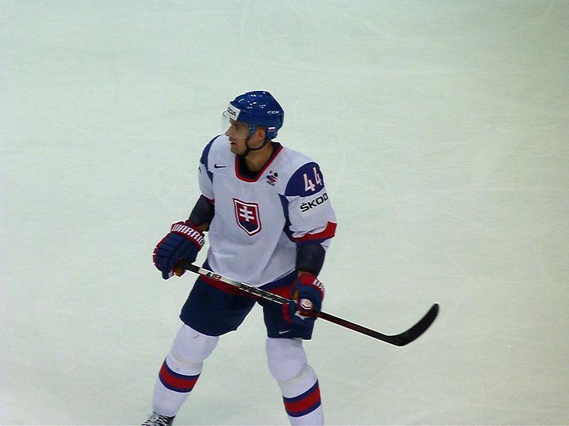 Mondial 12 - Rép. Tchèque VS Slovaquie