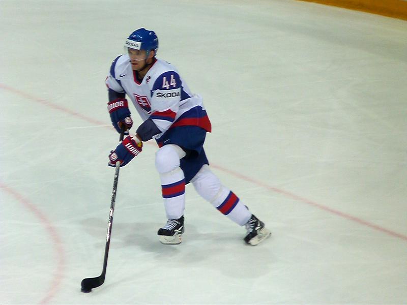 Mondial 12 - Rép. Tchèque VS Slovaquie
