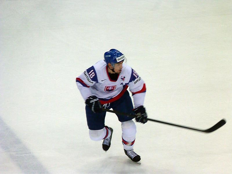 Mondial 12 - Rép. Tchèque VS Slovaquie