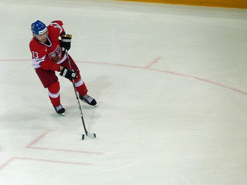 Mondial 12 - Rép. Tchèque VS Slovaquie