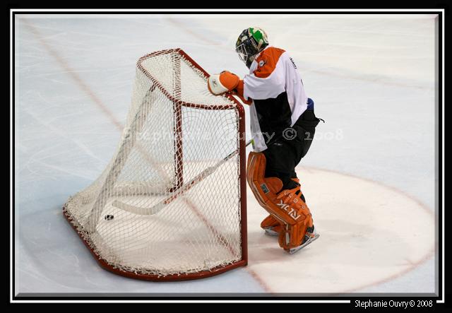 Rouen 9 - 3 Tours 