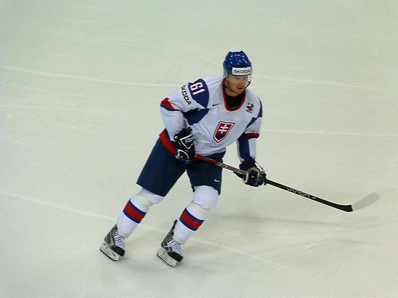 Mondial 12 - Rép. Tchèque VS Slovaquie