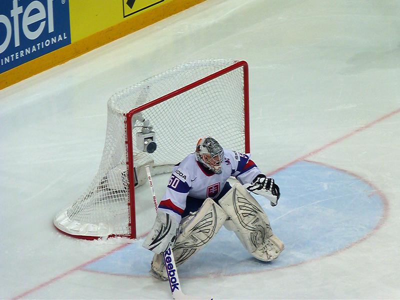 Mondial 12 - Rép. Tchèque VS Slovaquie