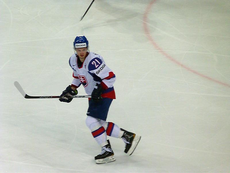 Mondial 12 - Rép. Tchèque VS Slovaquie