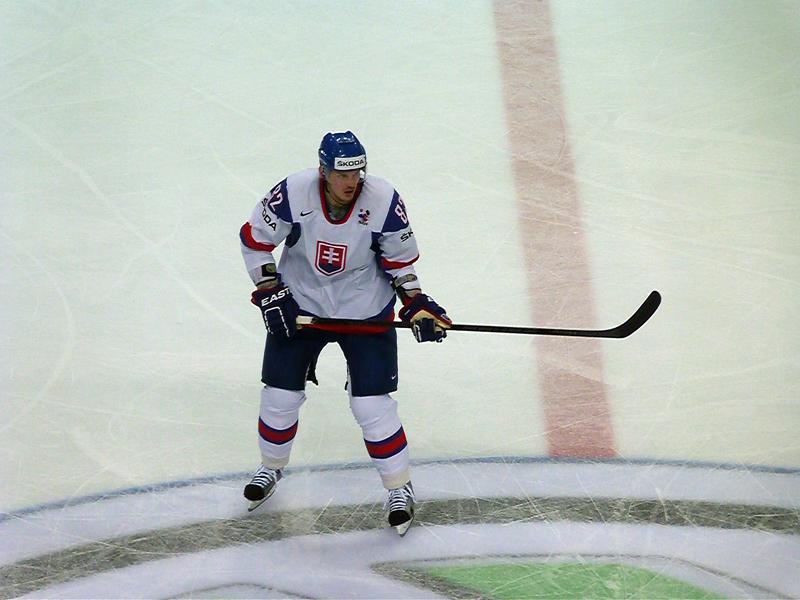 Mondial 12 - Rép. Tchèque VS Slovaquie