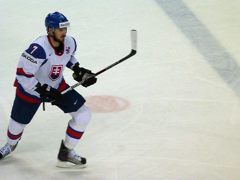 Mondial 12 - Rép. Tchèque VS Slovaquie