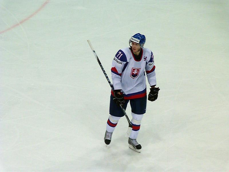 Mondial 12 - Rép. Tchèque VS Slovaquie