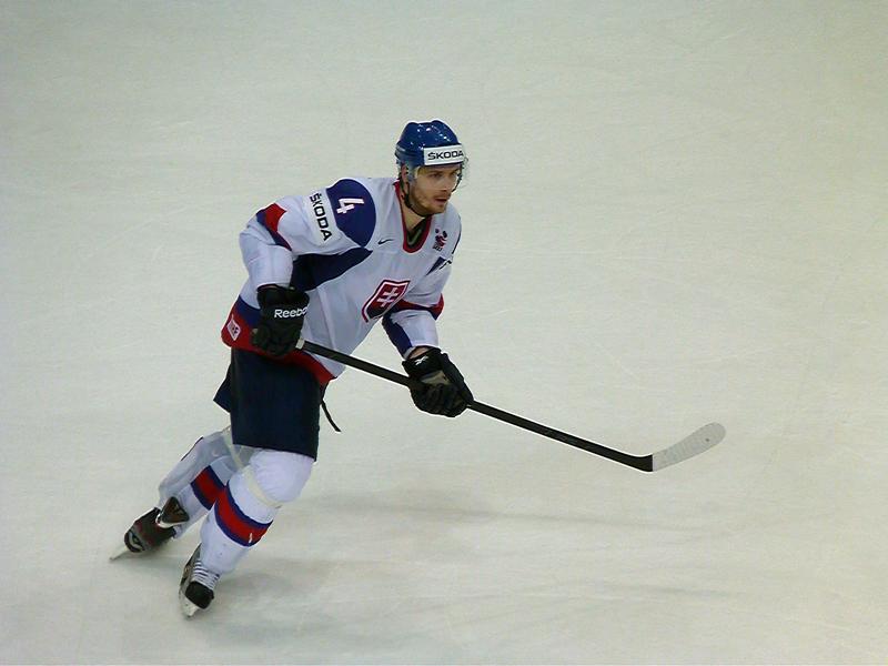 Mondial 12 - Rép. Tchèque VS Slovaquie