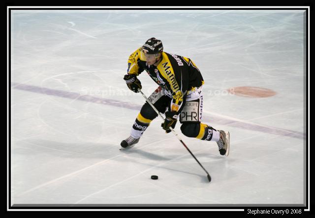 Rouen 9 - 3 Tours 