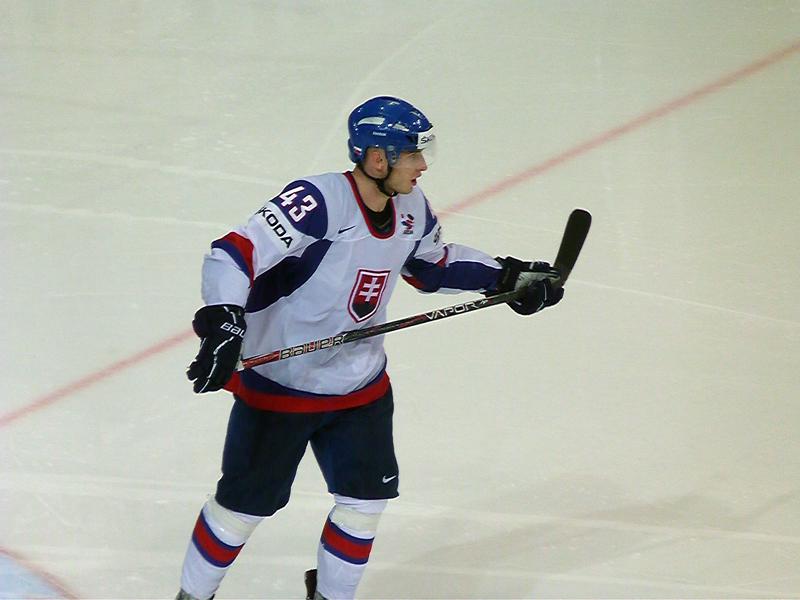 Mondial 12 - Rép. Tchèque VS Slovaquie