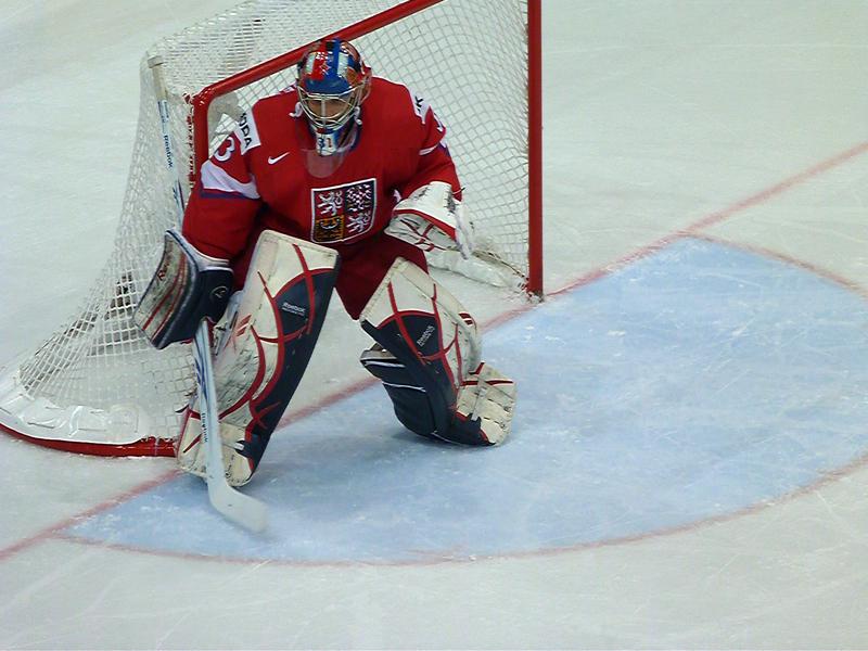 Mondial 12 - Rép. Tchèque VS Slovaquie
