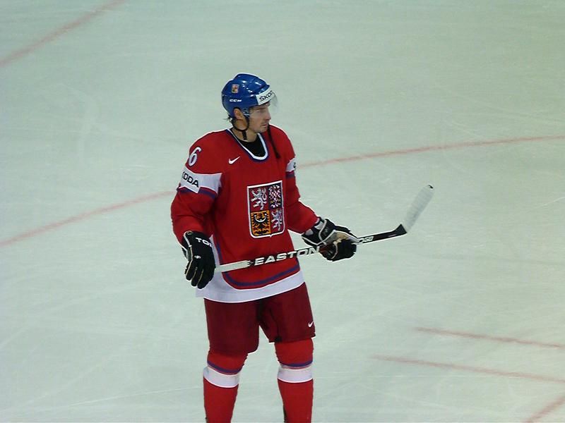Mondial 12 - Rép. Tchèque VS Slovaquie
