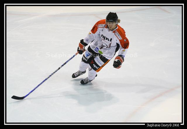 Rouen 9 - 3 Tours 