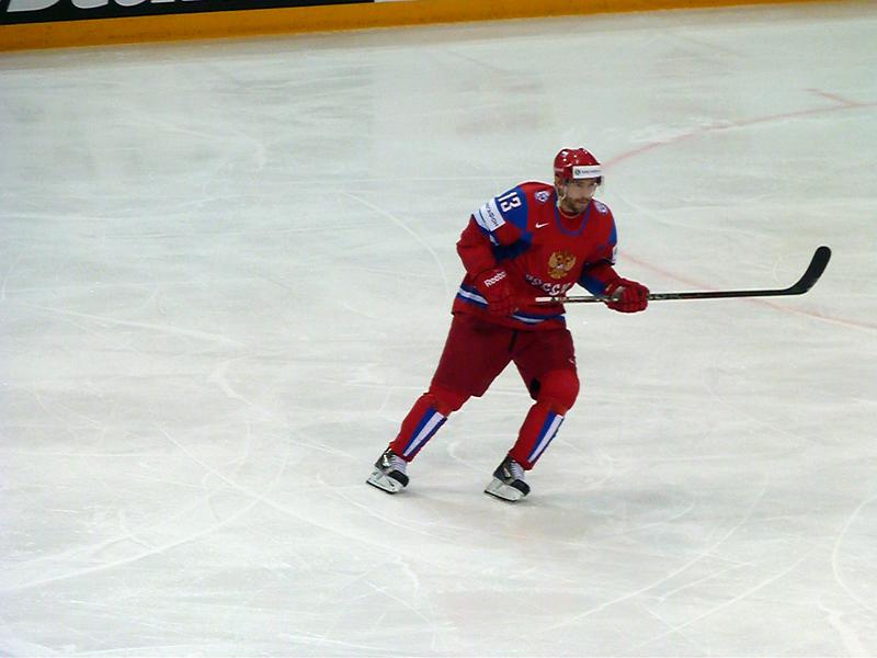 Mondial 12 - Russie VS Slovaquie - Finale
