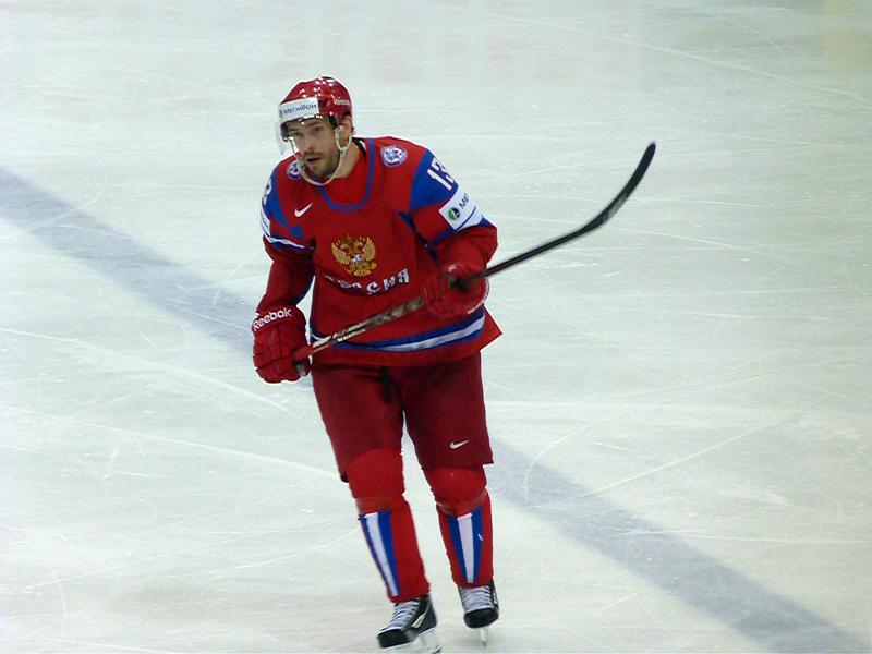 Mondial 12 - Russie VS Slovaquie - Finale