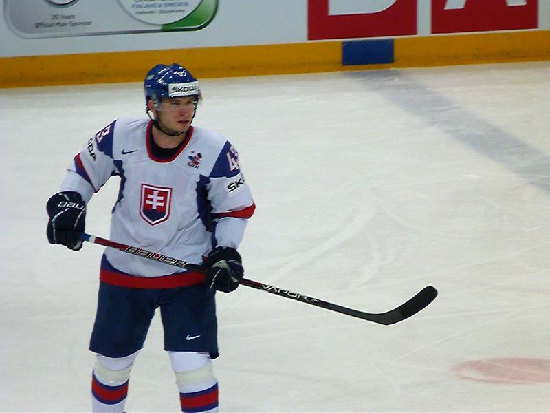 Mondial 12 - Russie VS Slovaquie - Finale