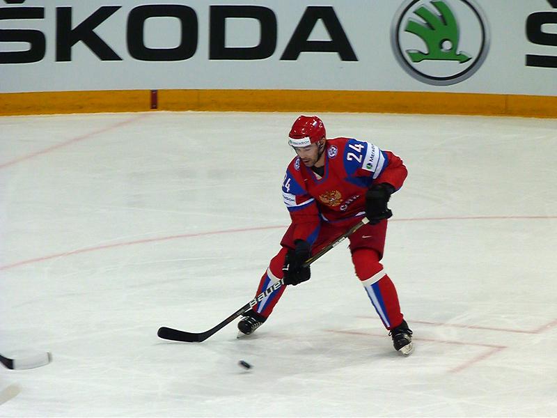 Mondial 12 - Russie VS Slovaquie - Finale
