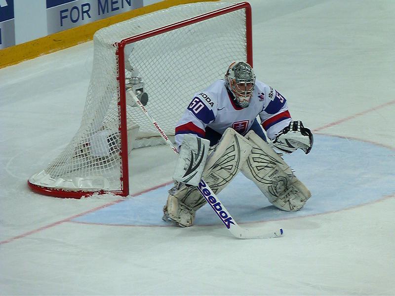 Mondial 12 - Russie VS Slovaquie - Finale