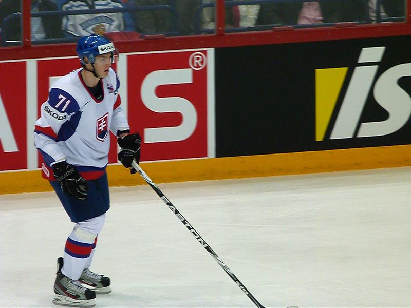 Mondial 12 - Russie VS Slovaquie - Finale