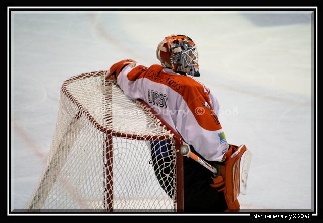 Rouen 9 - 3 Tours 