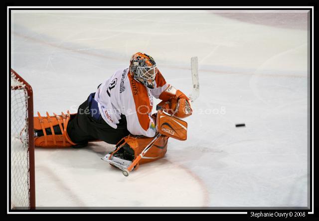 Rouen 9 - 3 Tours 