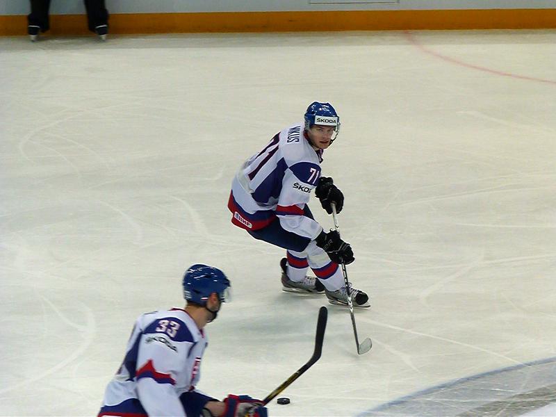 Mondial 12 - Russie VS Slovaquie - Finale