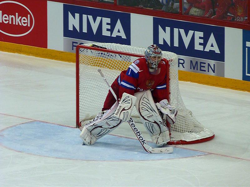 Mondial 12 - Russie VS Slovaquie - Finale