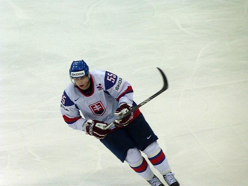 Mondial 12 - Russie VS Slovaquie - Finale