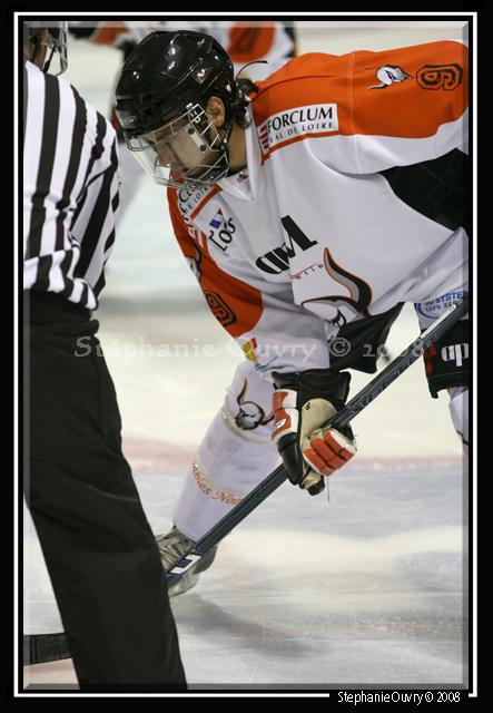 Rouen 9 - 3 Tours 