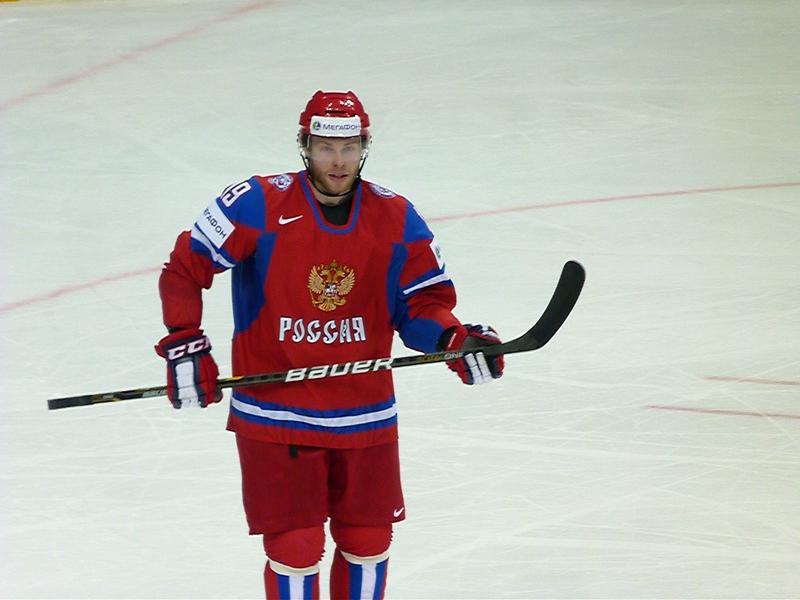 Mondial 12 - Russie VS Slovaquie - Finale