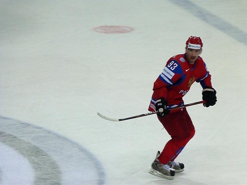 Mondial 12 - Russie VS Slovaquie - Finale