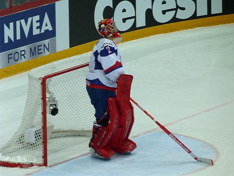 Mondial 12 - Russie VS Slovaquie - Finale