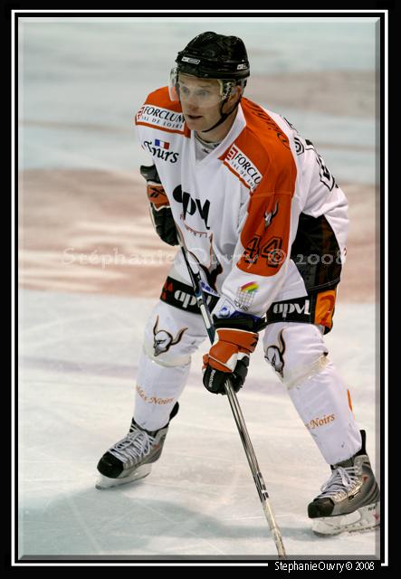 Rouen 9 - 3 Tours 