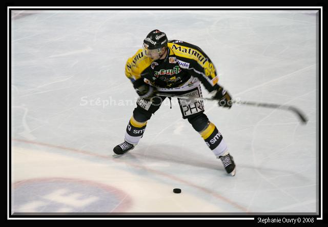 Rouen 9 - 3 Tours 
