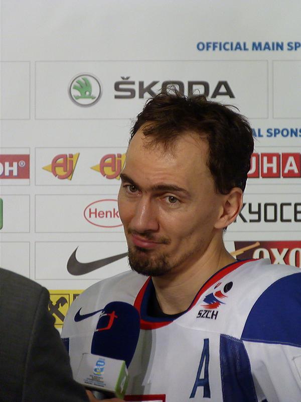 Mondial 12 - Russie VS Slovaquie - Finale