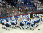Mondial 12 - Finlande VS Rép. Tchèque - Petite Finale