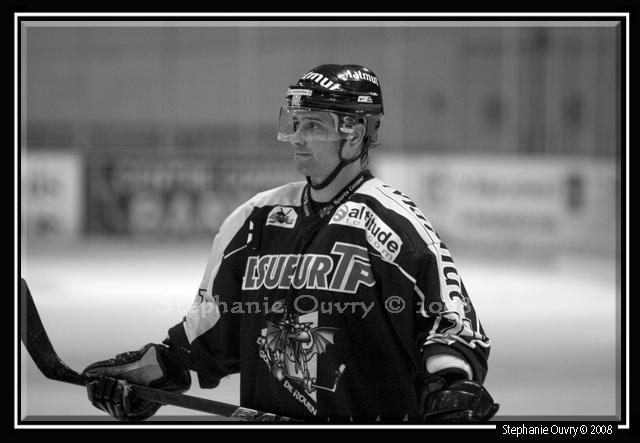 Rouen 9 - 3 Tours 
